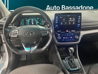 Hyundai IONIQ plug-in vaihtoauto