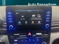 Hyundai IONIQ plug-in vaihtoauto