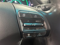 Hyundai IONIQ plug-in vaihtoauto