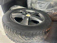 Hyundai IONIQ plug-in vaihtoauto