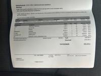 Hyundai IONIQ plug-in vaihtoauto