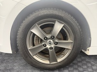 Hyundai IONIQ hybrid vaihtoauto