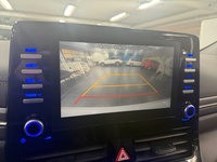 Hyundai IONIQ hybrid vaihtoauto