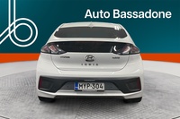 Hyundai IONIQ hybrid vaihtoauto