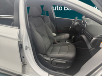 Hyundai IONIQ hybrid vaihtoauto