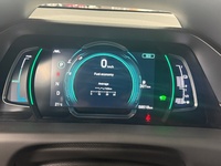 Hyundai IONIQ hybrid vaihtoauto