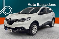 Renault Kadjar vaihtoauto