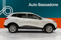 Renault Kadjar vaihtoauto