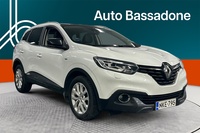 Renault Kadjar vaihtoauto