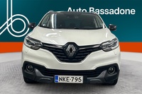 Renault Kadjar vaihtoauto
