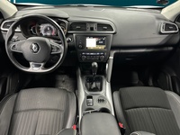 Renault Kadjar vaihtoauto
