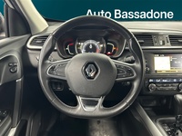 Renault Kadjar vaihtoauto