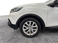 Renault Kadjar vaihtoauto