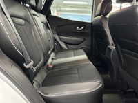 Renault Kadjar vaihtoauto