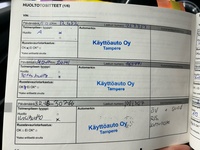 Renault Kadjar vaihtoauto