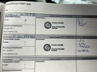 Renault Kadjar vaihtoauto