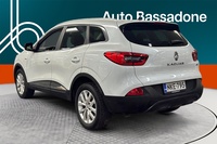 Renault Kadjar vaihtoauto