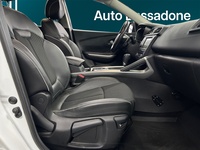 Renault Kadjar vaihtoauto