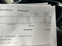 Renault Kadjar vaihtoauto