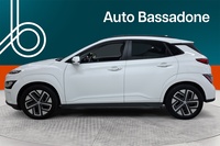 Hyundai Kona vaihtoauto