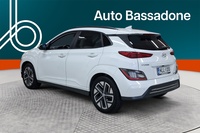 Hyundai Kona vaihtoauto