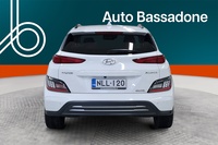 Hyundai Kona vaihtoauto