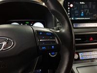 Hyundai Kona vaihtoauto