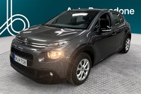Citroën C3 vaihtoauto