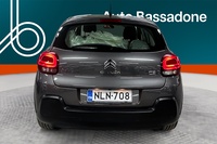 Citroën C3 vaihtoauto