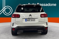 Citroën C5 Aircross vaihtoauto