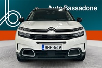Citroën C5 Aircross vaihtoauto