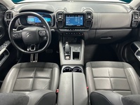 Citroën C5 Aircross vaihtoauto