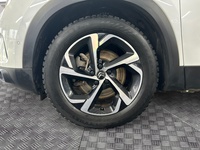 Citroën C5 Aircross vaihtoauto