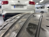 Citroën C5 Aircross vaihtoauto