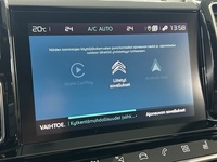 Citroën C5 Aircross vaihtoauto