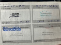 Citroën C5 Aircross vaihtoauto