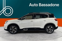 Citroën C5 Aircross vaihtoauto