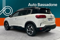 Citroën C5 Aircross vaihtoauto
