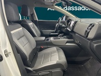 Citroën C5 Aircross vaihtoauto