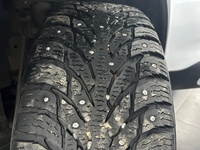 Citroën C5 Aircross vaihtoauto