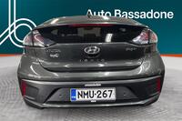 Hyundai IONIQ plug-in vaihtoauto
