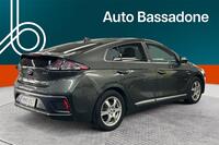Hyundai IONIQ plug-in vaihtoauto