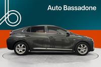 Hyundai IONIQ plug-in vaihtoauto