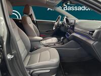 Hyundai IONIQ plug-in vaihtoauto