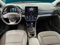 Hyundai IONIQ plug-in vaihtoauto