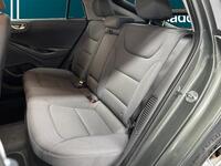 Hyundai IONIQ plug-in vaihtoauto
