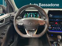 Hyundai IONIQ plug-in vaihtoauto