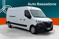 Renault Master vaihtoauto
