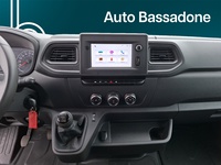 Renault Master vaihtoauto