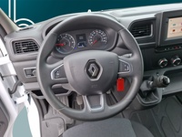 Renault Master vaihtoauto